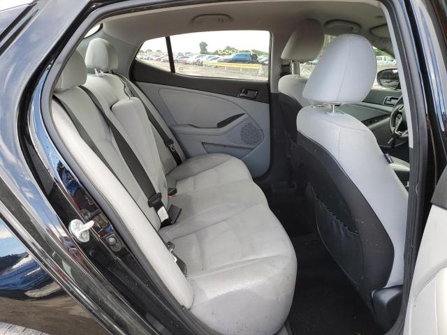 Photo 6 from auction – 2013 KIA OPTIMA LX with VIN 5XXGM4A73DG146693