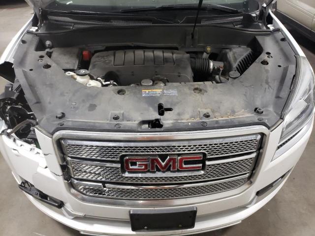Photo 7 from auction – 2016 GMC ACADIA DEN with VIN 1GKKVTKD8GJ276978