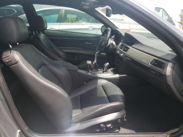 صورة رقم 5 من المزاد - 2011 BMW 335 IS مع VIN WBAKG1C59BE618650
