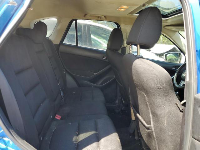 Photo 6 from auction – 2013 MAZDA CX-5 TOURI with VIN JM3KE4CE0D0151037