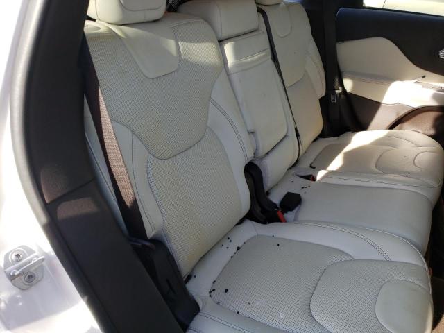 Photo 6 from auction – 2018 JEEP CHEROKEE O with VIN 1C4PJMJX4JD549998