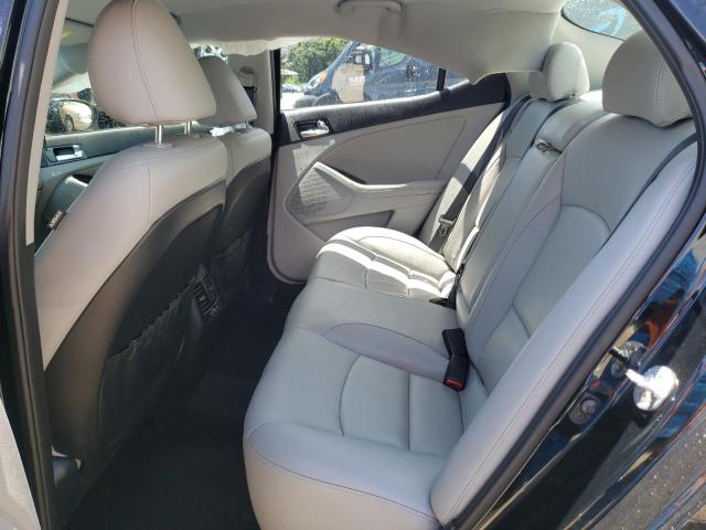 Photo 6 from auction – 2015 KIA OPTIMA EX with VIN 5XXGN4A75FG422890