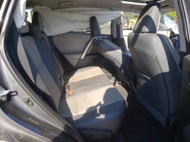 Photo 6 from auction – 2013 TOYOTA RAV4 LIMIT with VIN 2T3DFREV7DW079192