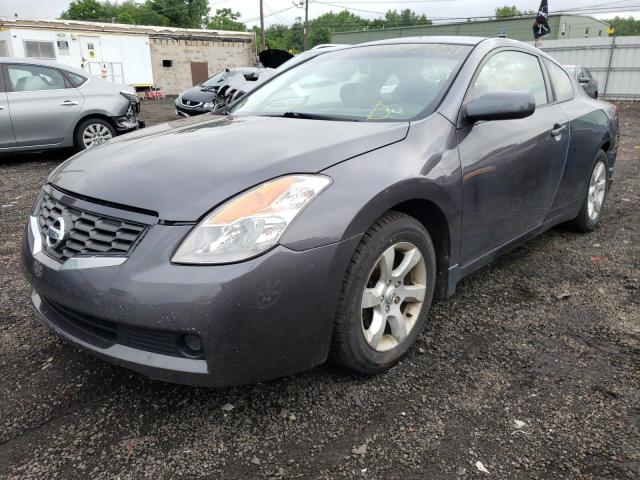 Photo 2 from auction – 2008 NISSAN ALTIMA 2.5 with VIN 1N4AL24E18C283473