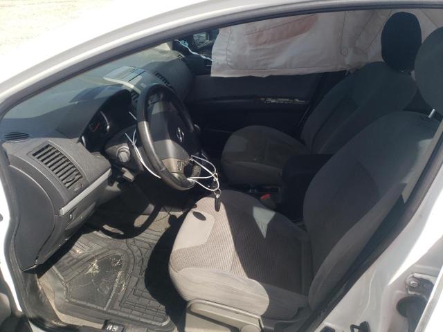 Photo 5 from auction – 2012 NISSAN SENTRA 2.0 with VIN 3N1AB6AP0CL728523