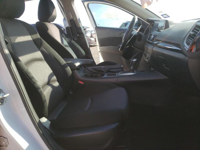Photo 5 from auction – 2014 MAZDA 3 TOURING with VIN JM1BM1V74E1114688
