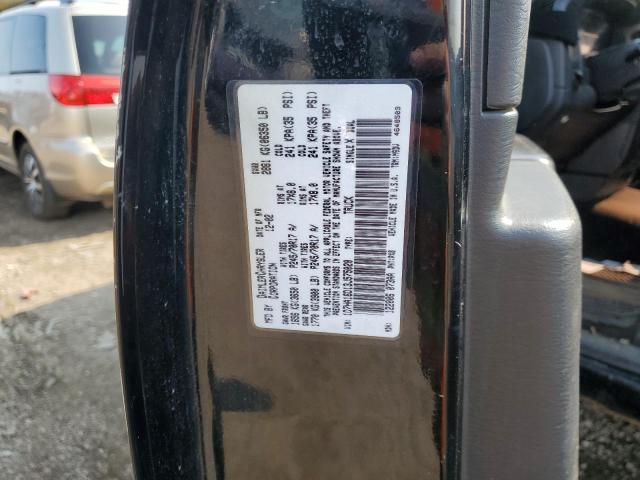 Zdjęcie 10 z aukcji – 2003 DODGE RAM 1500 S z VIN 1D7HA16D13J575020
