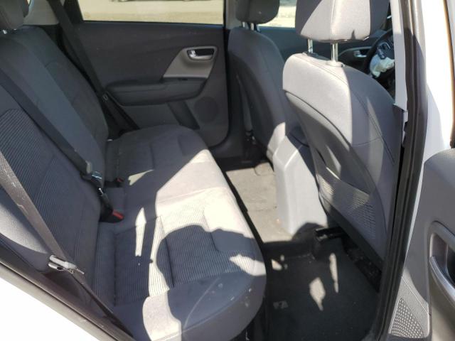 Photo 6 from auction – 2022 KIA NIRO LX with VIN KNDCB3LC3N5534490