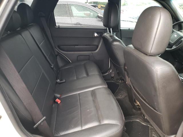 Photo 6 from auction – 2012 FORD ESCAPE with VIN 1FMCU9EGXCKB99493