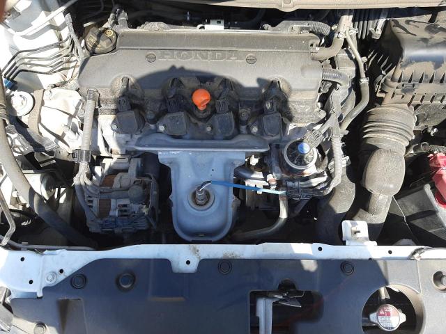 Photo 7 from auction – 2013 HONDA CIVIC LX with VIN 19XFB2F54DE081505