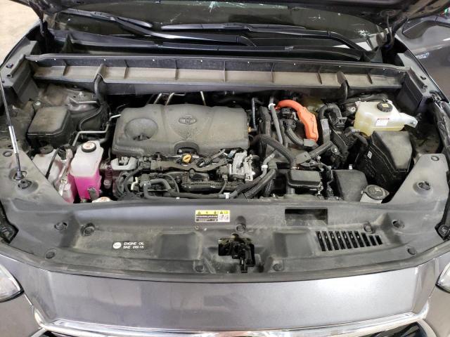 Photo 7 from auction – 2021 TOYOTA HIGHLANDER with VIN 5TDEBRCH5MS047033