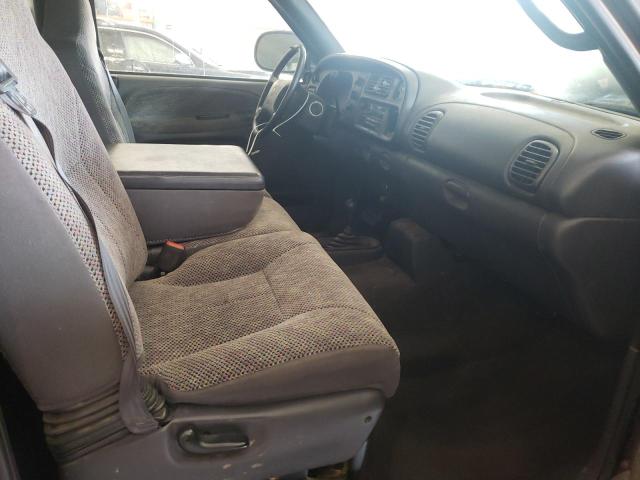 Photo 5 from auction – 2001 DODGE RAM 1500 with VIN 3B7HF13Z21G174165