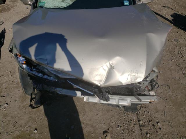 Photo 7 from auction – 2014 HONDA ACCORD EXL with VIN 1HGCR3F88EA024650