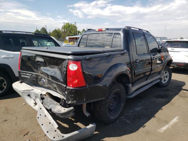 Photo 4 from auction – 2005 FORD EXPLORER S with VIN 1FMZU77K05UB67840