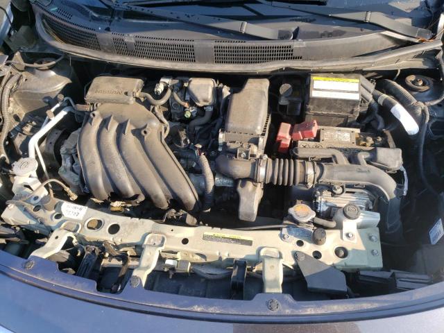 Photo 7 from auction – 2015 NISSAN VERSA S with VIN 3N1CN7AP7FL844697