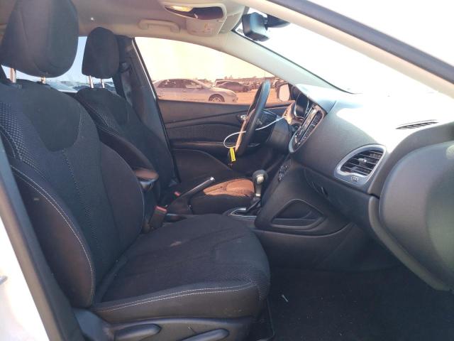 Photo 5 from auction – 2015 DODGE DART SXT with VIN 1C3CDFBB8FD265418