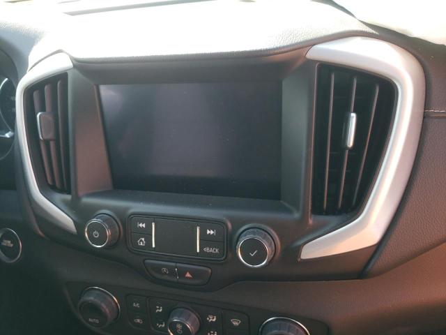 Photo 9 from auction – 2022 GMC TERRAIN SL with VIN 3GKALVEV3NL161776