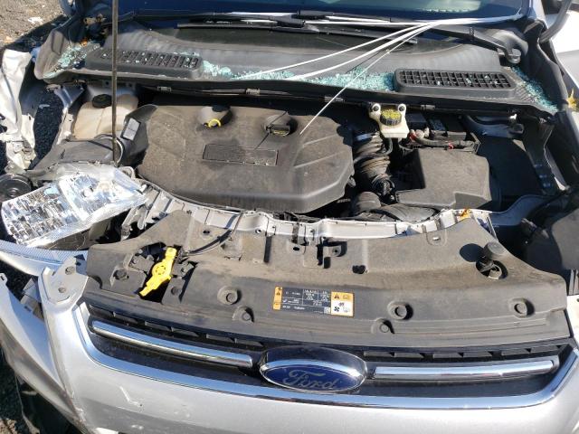 Photo 7 from auction – 2014 FORD ESCAPE TIT with VIN 1FMCU0J91EUE47981