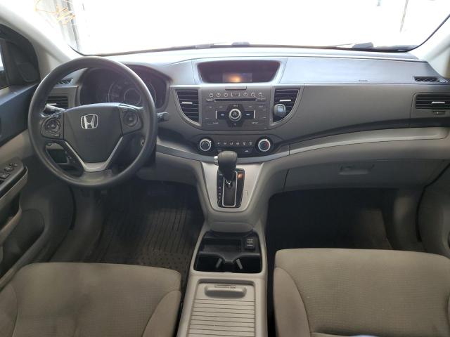 Photo 9 from auction – 2013 HONDA CR-V EX with VIN 2HKRM4H56DH604471