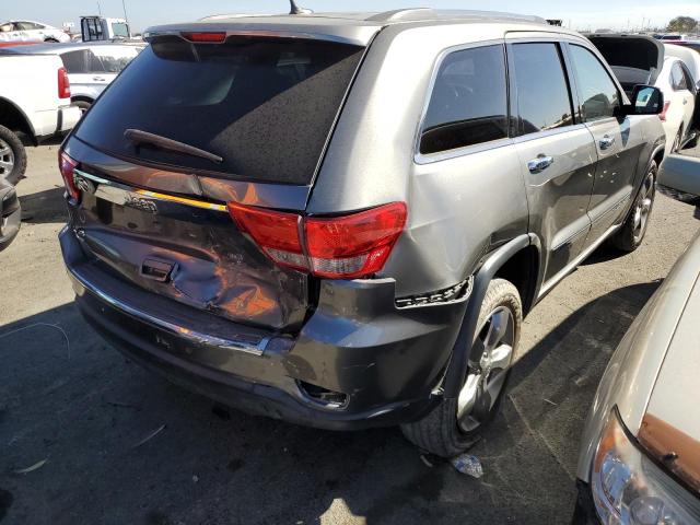 Photo 4 from auction – 2013 JEEP GRAND CHER with VIN 1C4RJFBG6DC580456
