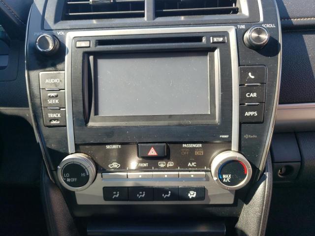 Photo 9 from auction – 2012 TOYOTA CAMRY BASE with VIN 4T1BF1FK2CU059520