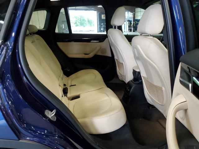Photo 6 from auction – 2017 BMW X1 SDRIVE2 with VIN WBXHU7C36HP924647