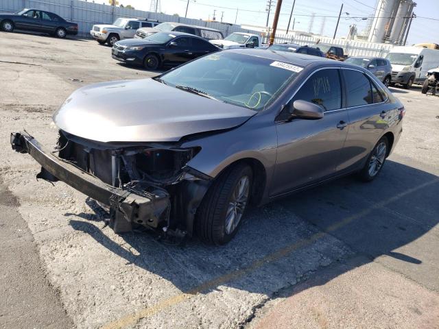 Photo 2 from auction – 2015 TOYOTA CAMRY LE with VIN 4T1BF1FK3FU901043