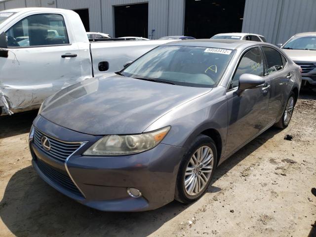Zdjęcie 2 z aukcji – 2013 LEXUS ES 350 z VIN JTHBK1GG5D2035685