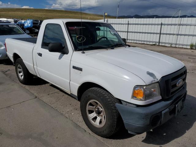 FORD RANGER 2011 z numerem VIN 1FTKR1AD9BPA78471 - Zdjęcie z aukcji