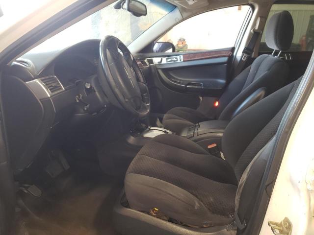 Photo 5 from auction – 2004 CHRYSLER PACIFICA with VIN 2C8GM68444R553192