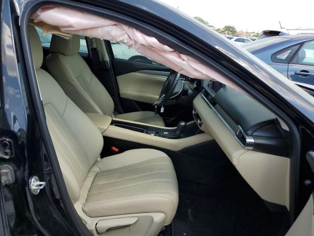Photo 5 from auction – 2019 MAZDA 6 TOURING with VIN JM1GL1VM0K1503693