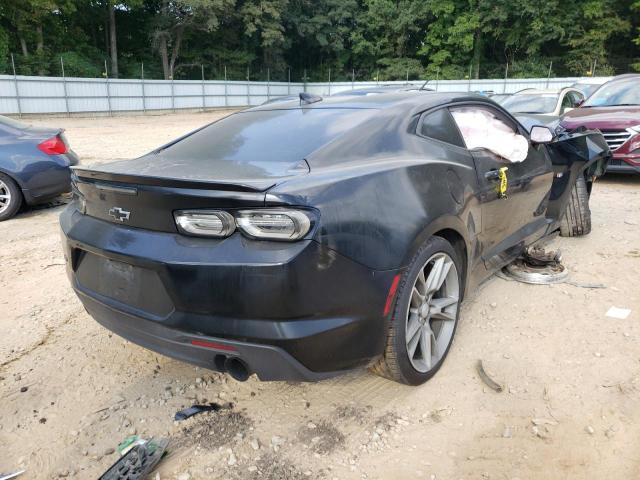 Photo 4 from auction – 2019 CHEVROLET CAMARO LS with VIN 1G1FB1RX1K0125336