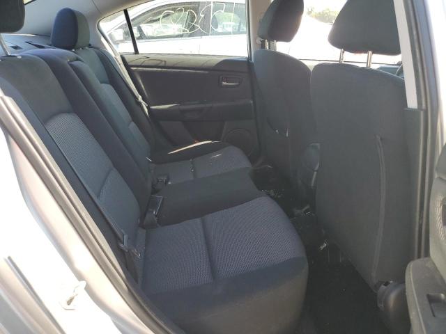 Photo 6 from auction – 2007 MAZDA 3 I with VIN JM1BK32F671762694