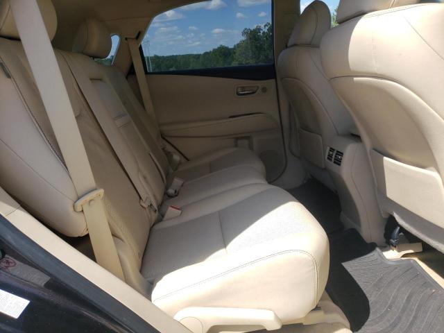 Photo 6 from auction – 2015 LEXUS RX 350 with VIN JTJZK1BA7F2425867