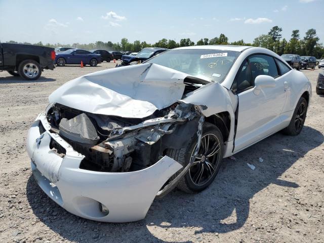 Photo 2 from auction – 2008 MITSUBISHI ECLIPSE GS with VIN 4A3AK24F48E035693