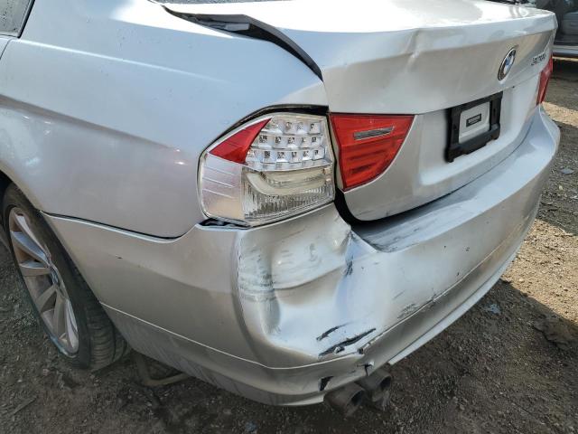 Photo 9 from auction – 2011 BMW 328 XI with VIN WBAPK7C59BF086902