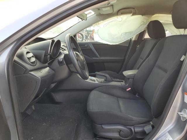 Zdjęcie 5 z aukcji – 2011 MAZDA 3 I z VIN JM1BL1UF6B1407256