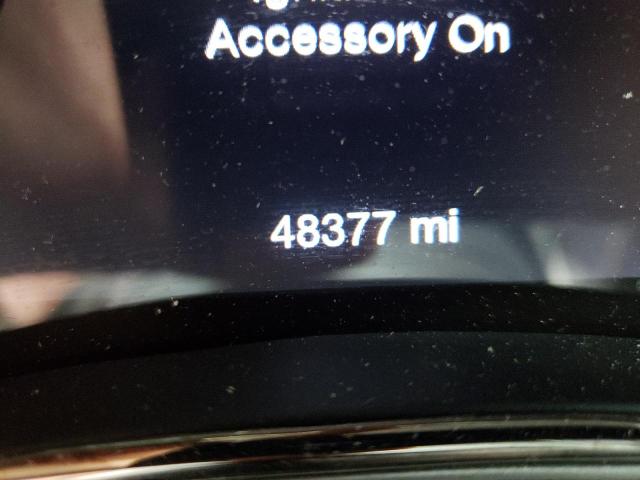 Photo 8 from auction – 2018 JEEP GRAND CHER with VIN 1C4RJFCG8JC487741