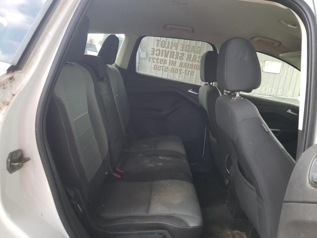 Photo 6 from auction – 2013 FORD ESCAPE SE with VIN 1FMCU9GX3DUD25079