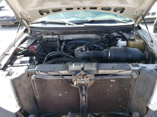 Photo 7 from auction – 2007 FORD F150 with VIN 1FTRF12257KC41836