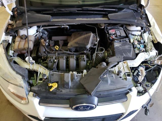 Photo 7 from auction – 2014 FORD FOCUS SE with VIN 1FADP3K23EL336055