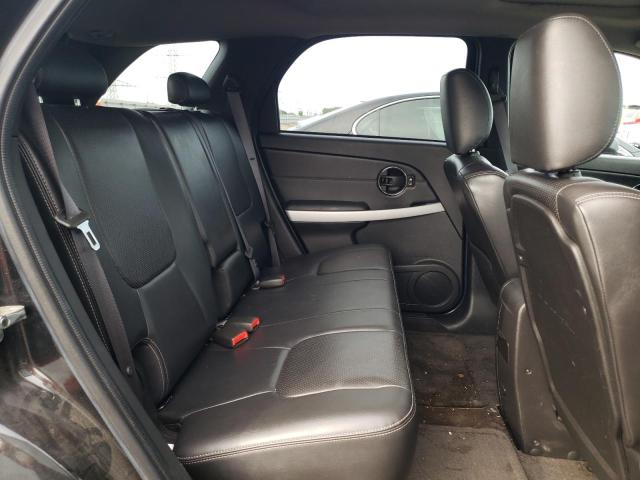 Photo 6 from auction – 2008 CHEVROLET EQUINOX SP with VIN 2CNDL737186015552