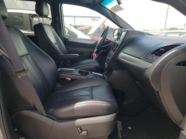 Photo 5 from auction – 2016 DODGE GRAND CARA with VIN 2C4RDGEG6GR379984