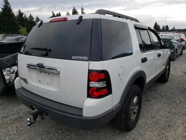 Photo 4 from auction – 2006 FORD EXPLORER X with VIN 1FMEU73E66UB44966