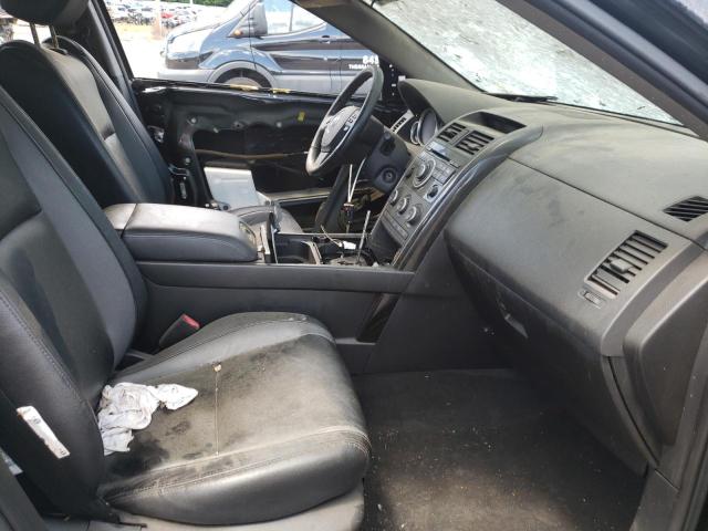 Photo 5 from auction – 2009 MAZDA CX-9 with VIN JM3TB38V390173380