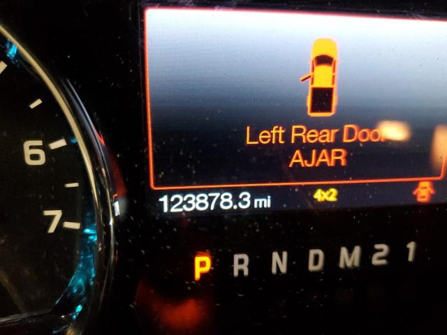 Photo 8 from auction – 2014 FORD F150 SUPER with VIN 1FTFW1ET6EKD05810