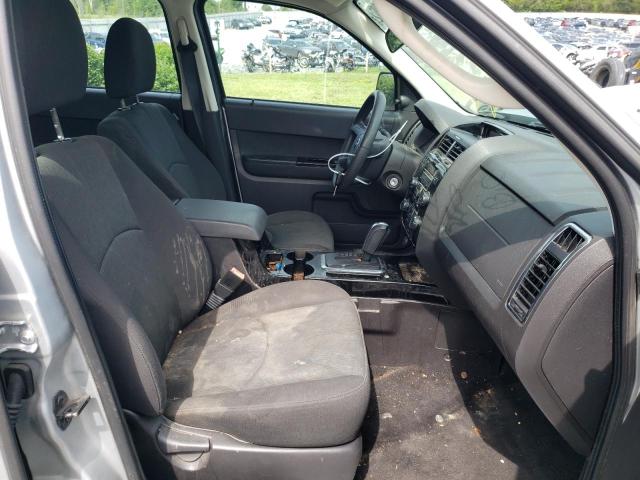 Photo 5 from auction – 2010 MAZDA TRIBUTE I with VIN 4F2CY0C78AKM02434