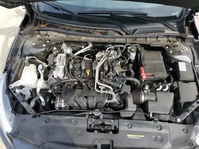 Photo 7 from auction – 2021 NISSAN ALTIMA SV with VIN 1N4BL4DV7MN317043