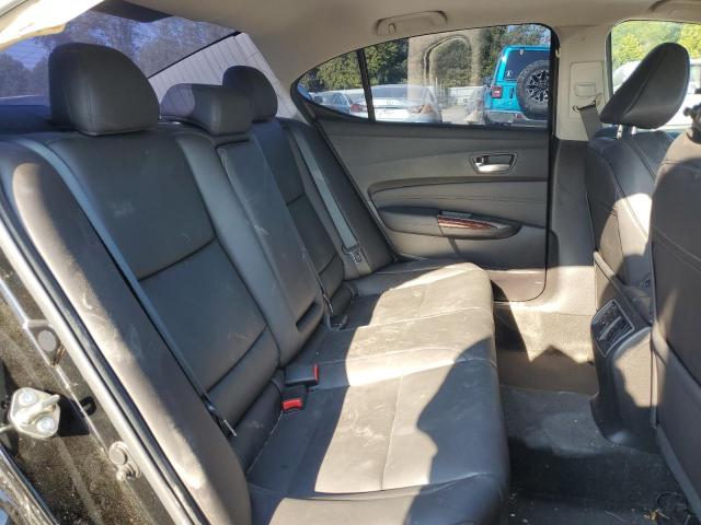 Photo 6 from auction – 2017 ACURA TLX with VIN 19UUB2F35HA005730