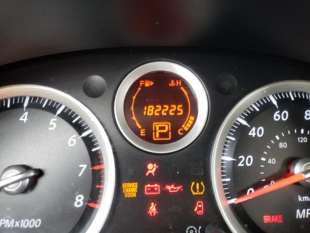 Photo 8 from auction – 2010 NISSAN SENTRA 2.0 with VIN 3N1AB6AP1AL615631